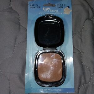 New Dark Dark Press Powder